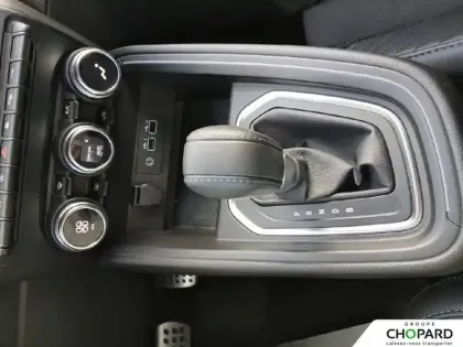 Photo 17 Renault Clio  E-Tech full hybrid 145 ch GSR2