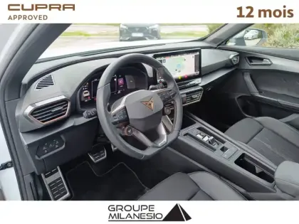 Photo 12 Cupra Formentor  1.4 e-HYBRID 245 ch DSG6