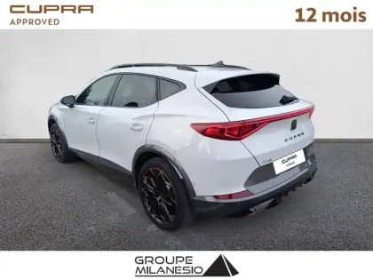 Photo 10 Cupra Formentor  1.4 e-HYBRID 245 ch DSG6