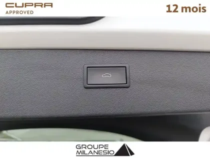 Photo 18 Cupra Formentor  1.4 e-HYBRID 245 ch DSG6