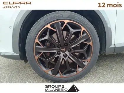 Photo 11 Cupra Formentor  1.4 e-HYBRID 245 ch DSG6