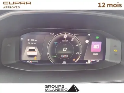 Photo 20 Cupra Formentor  1.4 e-HYBRID 245 ch DSG6