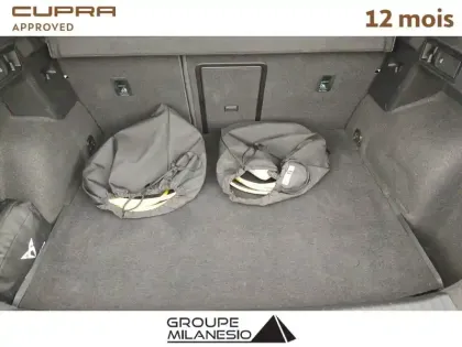 Photo 13 Cupra Formentor  1.4 e-HYBRID 245 ch DSG6
