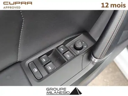 Photo 25 Cupra Formentor  1.4 e-HYBRID 245 ch DSG6