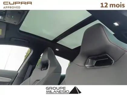 Photo 24 Cupra Formentor  1.4 e-HYBRID 245 ch DSG6