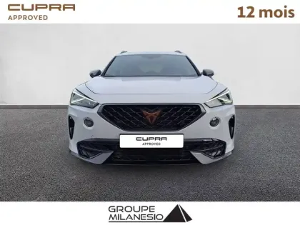 Photo 8 Cupra Formentor  1.4 e-HYBRID 245 ch DSG6