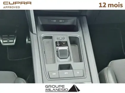 Photo 15 Cupra Formentor  1.4 e-HYBRID 245 ch DSG6