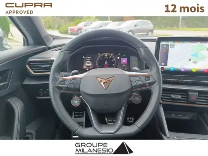 Photo 19 Cupra Formentor  1.4 e-HYBRID 245 ch DSG6