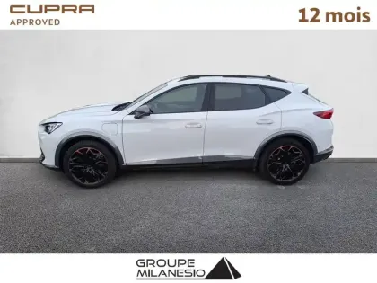 Photo 6 Cupra Formentor  1.4 e-HYBRID 245 ch DSG6