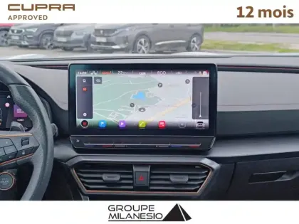Photo 14 Cupra Formentor  1.4 e-HYBRID 245 ch DSG6