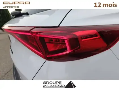 Photo 17 Cupra Formentor  1.4 e-HYBRID 245 ch DSG6