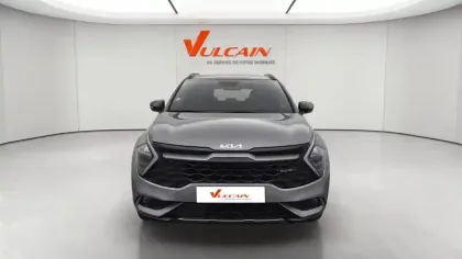 Photo Kia Sportage Gt Line Premium Business