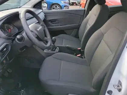 Photo 12 Dacia Sandero  SCe 65