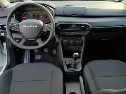 Photo 9 Dacia Sandero  SCe 65