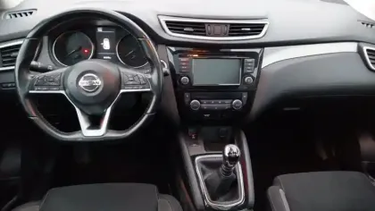 Photo 26 Nissan Qashqai  1.3 DIG-T 140