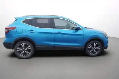 Photo 5 Nissan Qashqai  1.3 DIG-T 140