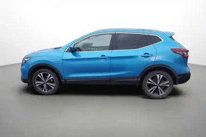 Photo 20 Nissan Qashqai  1.3 DIG-T 140