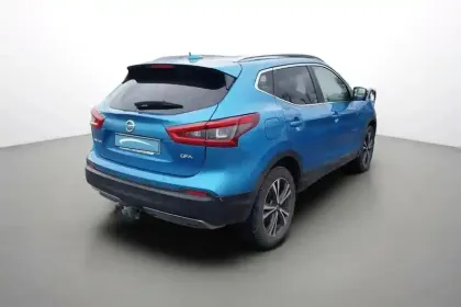 Photo 14 Nissan Qashqai  1.3 DIG-T 140