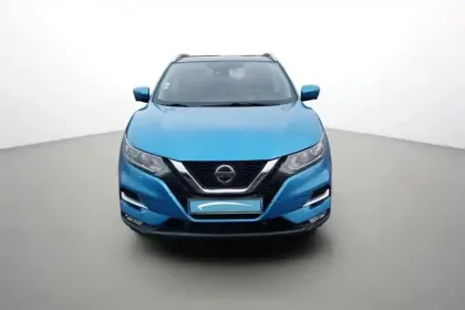 Photo 10 Nissan Qashqai  1.3 DIG-T 140