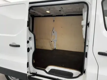 Photo 71 Renault Trafic  FGN L1H1 3000 KG BLUE DCI 130