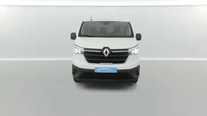 Photo 57 Renault Trafic  FGN L1H1 3000 KG BLUE DCI 130