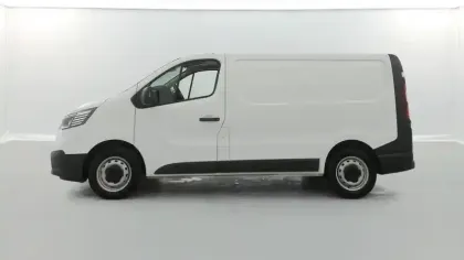 Photo 52 Renault Trafic  FGN L1H1 3000 KG BLUE DCI 130