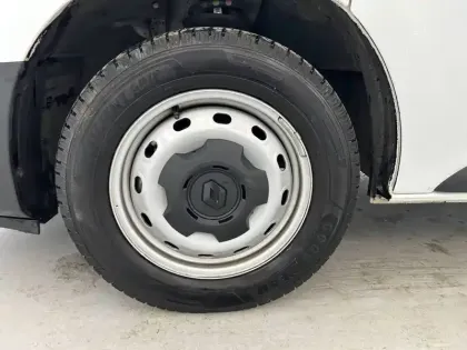 Photo 27 Renault Trafic  FGN L1H1 3T BLUE DCI 130 GSR2