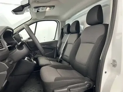 Photo 17 Renault Trafic  FGN L1H1 3T BLUE DCI 130 GSR2