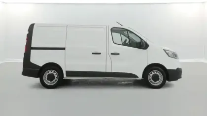 Photo 14 Renault Trafic  FGN L1H1 3T BLUE DCI 130 GSR2