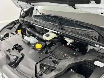 Photo 29 Renault Trafic  FGN L1H1 3T BLUE DCI 130 GSR2