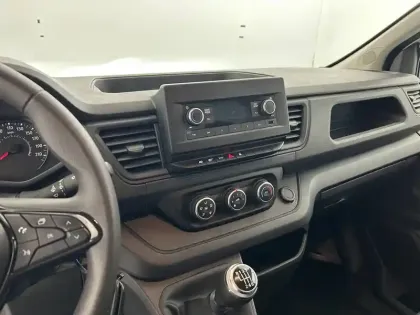 Photo 20 Renault Trafic  FGN L1H1 3T BLUE DCI 130 GSR2