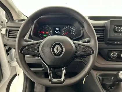 Photo 23 Renault Trafic  FGN L1H1 3T BLUE DCI 130 GSR2