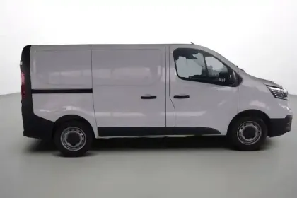 Photo 5 Renault Trafic  FGN L1H1 3T BLUE DCI 130 GSR2