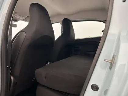 Photo 23 Renault Twingo  III E-Tech