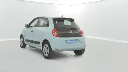 Photo 50 Renault Twingo  III E-Tech