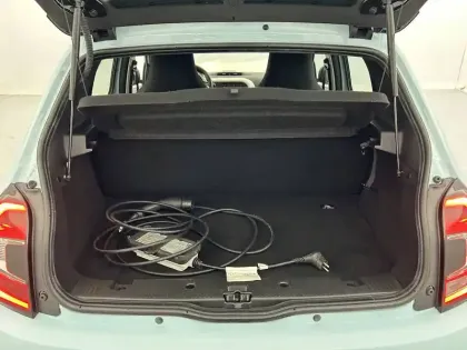 Photo 17 Renault Twingo  III E-Tech