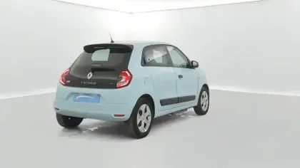 Photo 28 Renault Twingo  III E-Tech