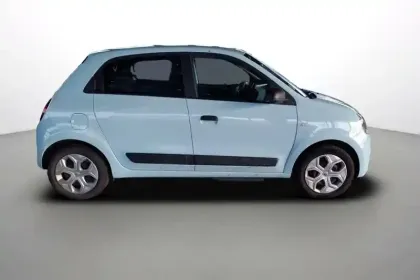 Photo 5 Renault Twingo  III E-Tech