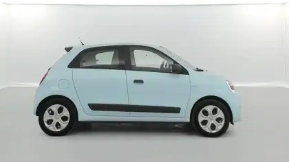 Photo 5 Renault Twingo  III E-Tech