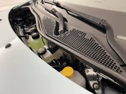 Photo 20 Renault Twingo  III E-Tech