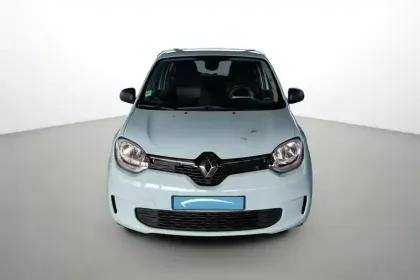 Photo 7 Renault Twingo  III E-Tech