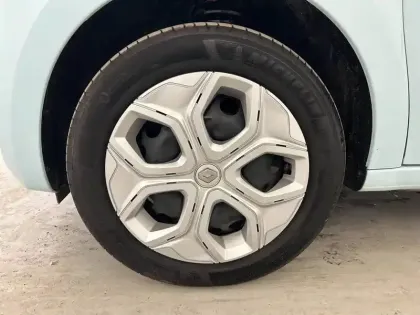 Photo 18 Renault Twingo  III E-Tech