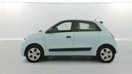 Photo 49 Renault Twingo  III E-Tech