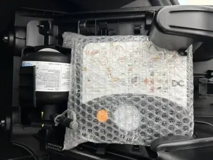 Photo 33 Renault Twingo  III E-Tech