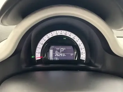 Photo 39 Renault Twingo  III E-Tech