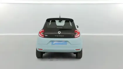 Photo 27 Renault Twingo  III E-Tech