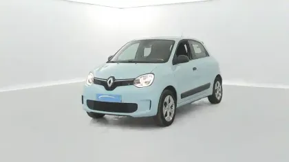 Photo Renault Twingo Authentic
