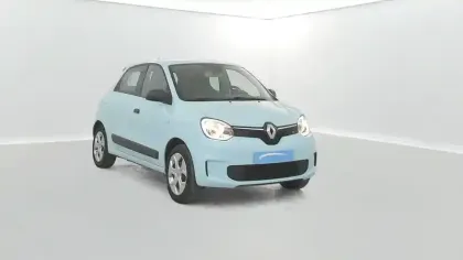 Photo 31 Renault Twingo  III E-Tech