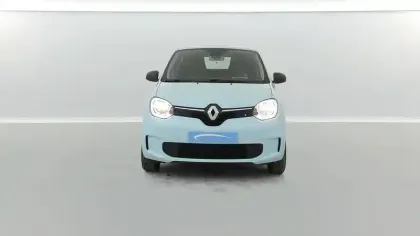 Photo 7 Renault Twingo  III E-Tech