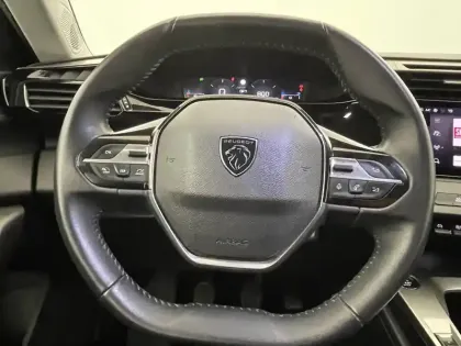 Photo 22 Peugeot 308  PureTech 130ch S&S BVM6